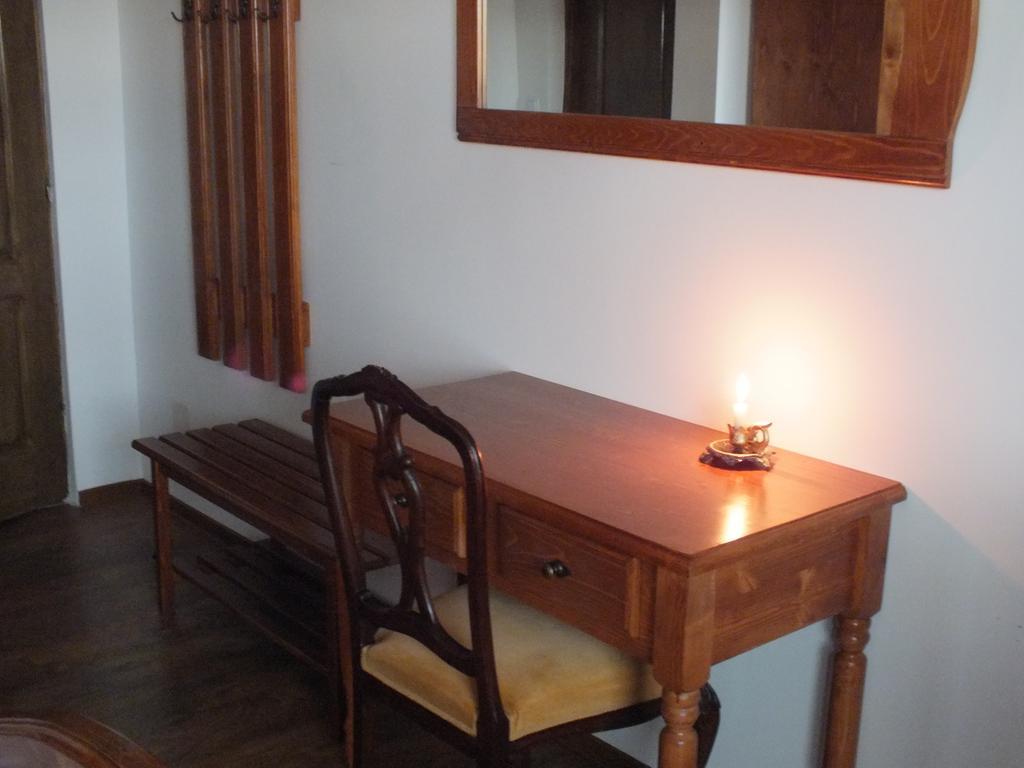 Camere De Inchiriat Onelia Alba Iulia Zewnętrze zdjęcie