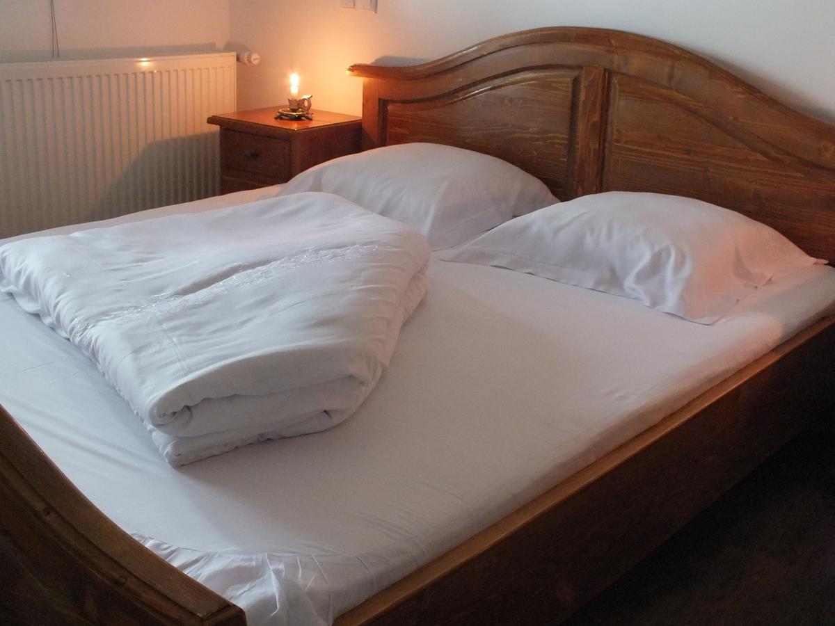 Camere De Inchiriat Onelia Alba Iulia Zewnętrze zdjęcie